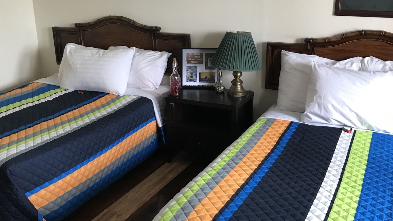 Photo of Bedroom in Woodstock