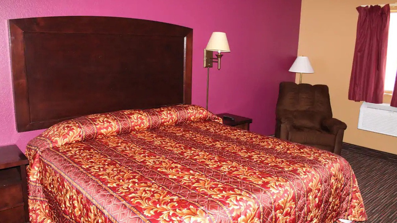 Photo of Bedroom in Stillwater