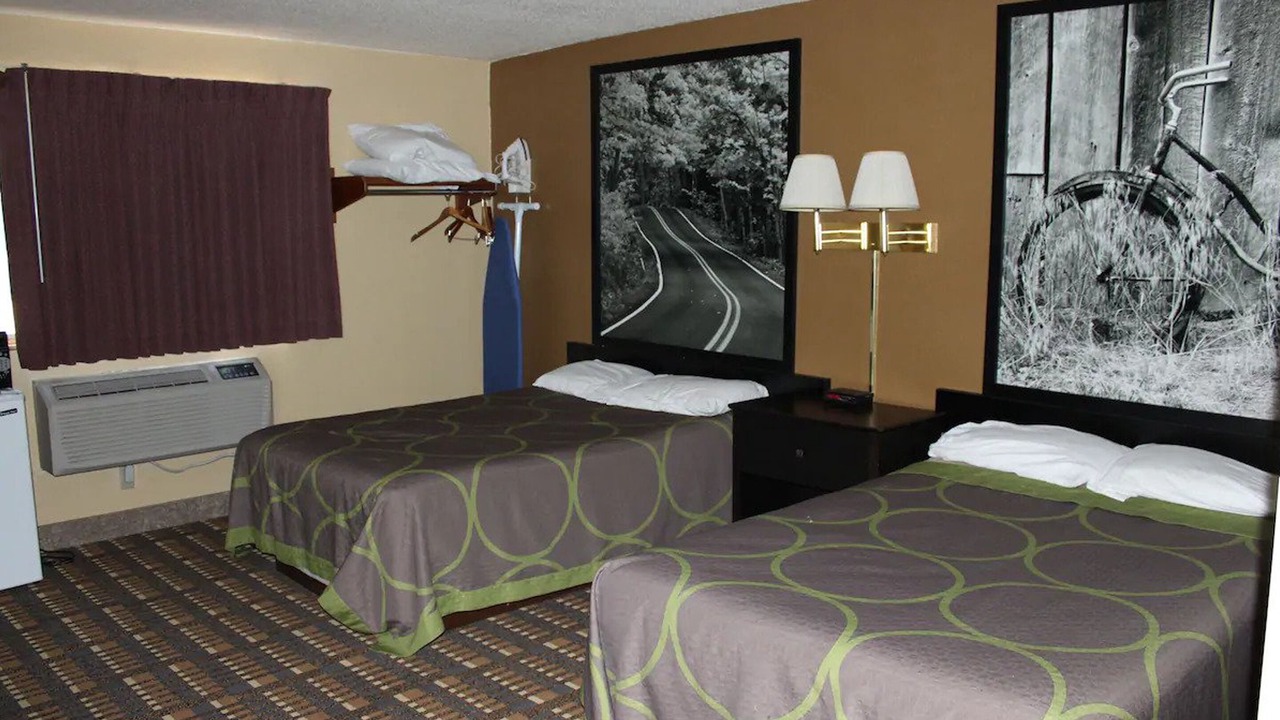 Photo of Bedroom in Stillwater