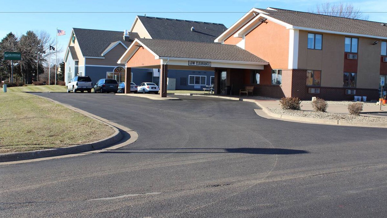Photo of Buildings in Stillwater