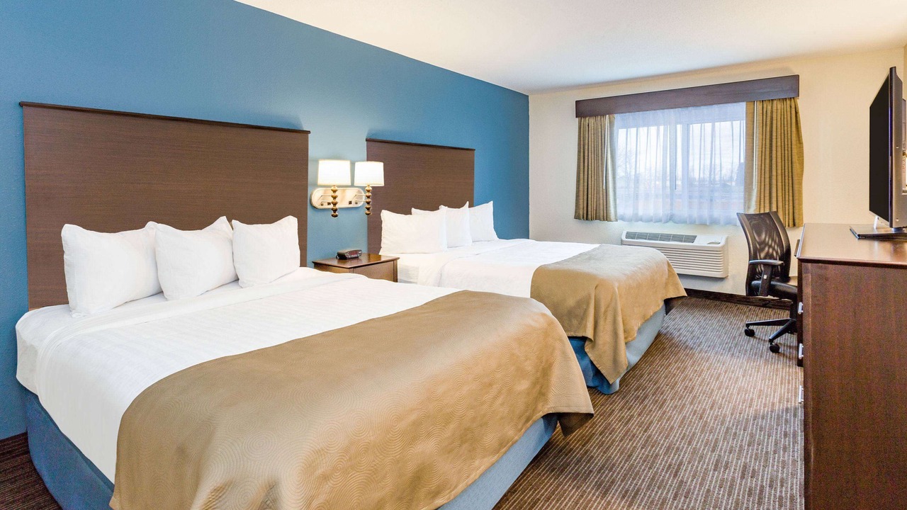 Photo of Bedroom in Sleepy Eye