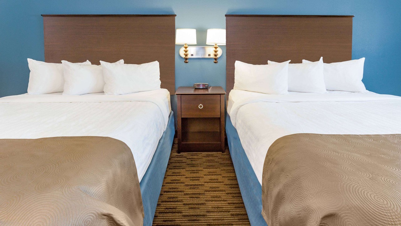 Photo of Bedroom in Sleepy Eye