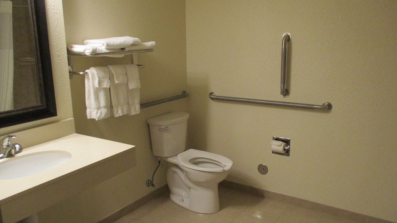 Photo of Bedroom in Sleepy Eye