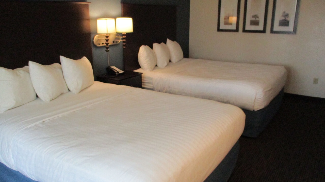 Photo of Bedroom in Sleepy Eye