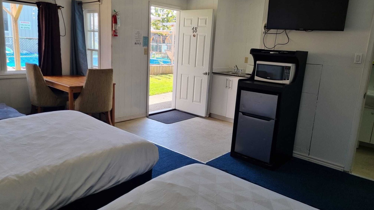 Photo of Bedroom in Southampton