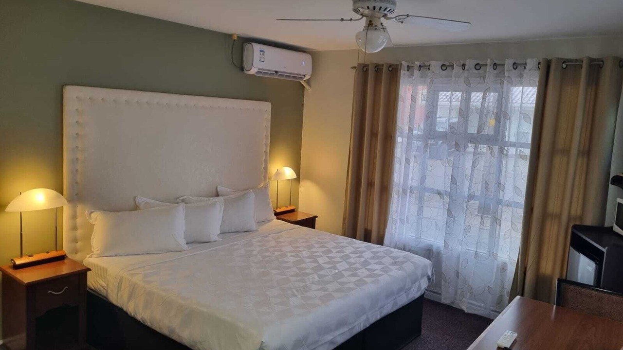 Photo of Bedroom in Southampton