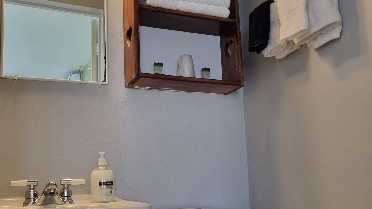 Photo of Bathroom in Southampton