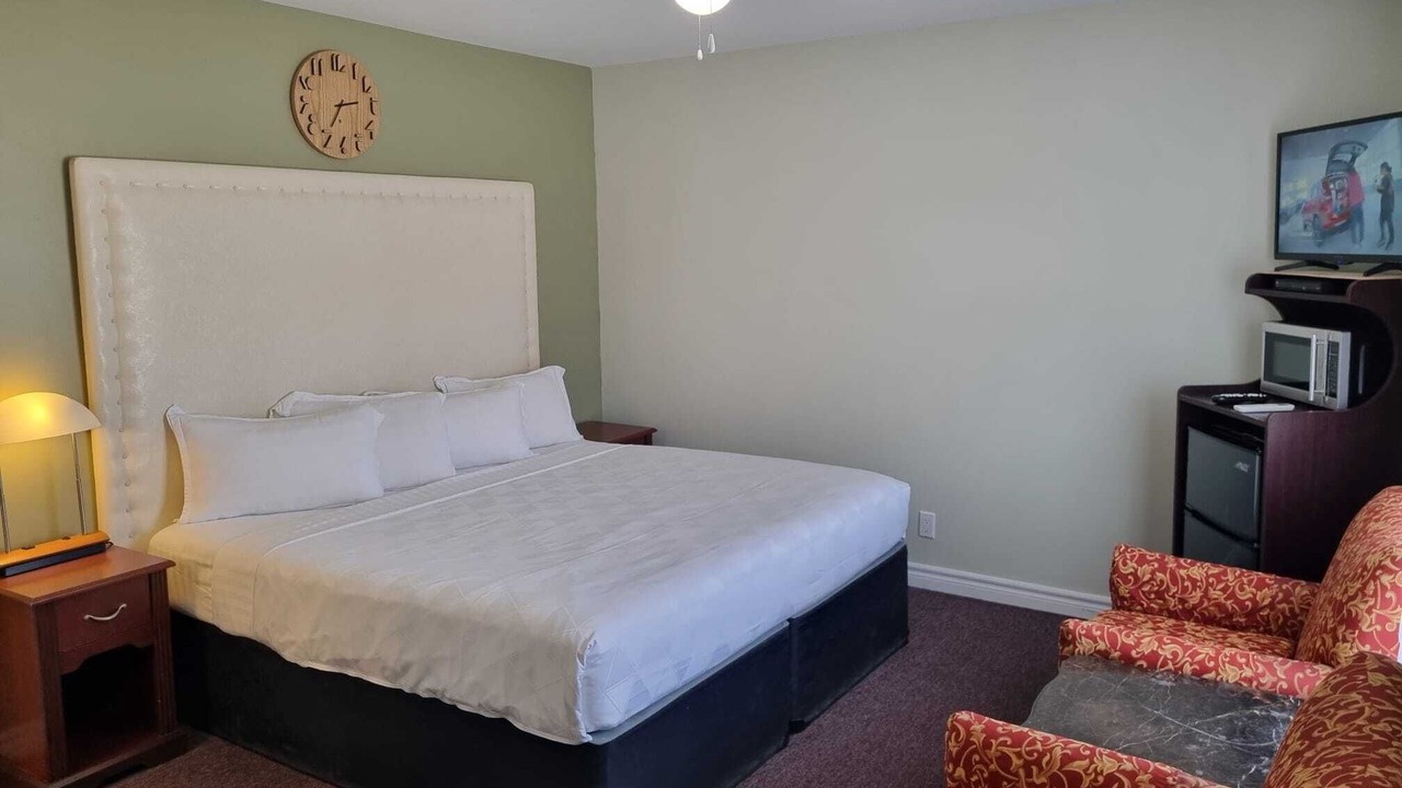 Photo of Bedroom in Southampton