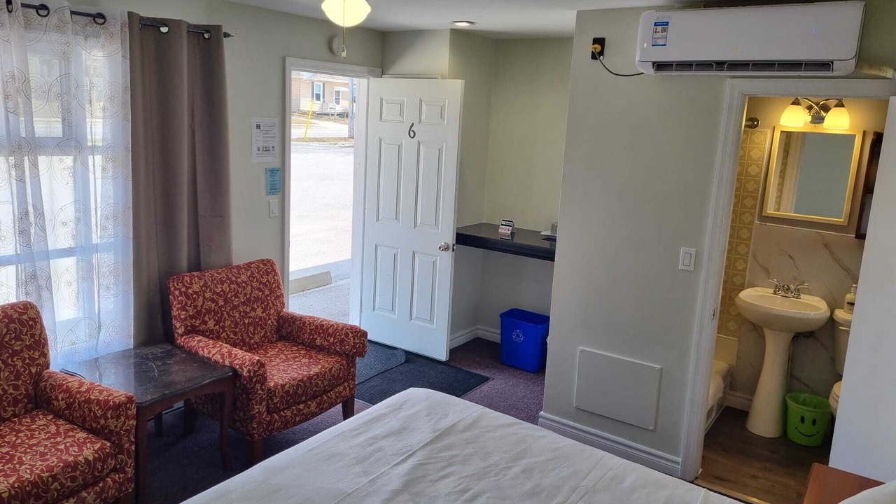 Photo of Bedroom in Southampton