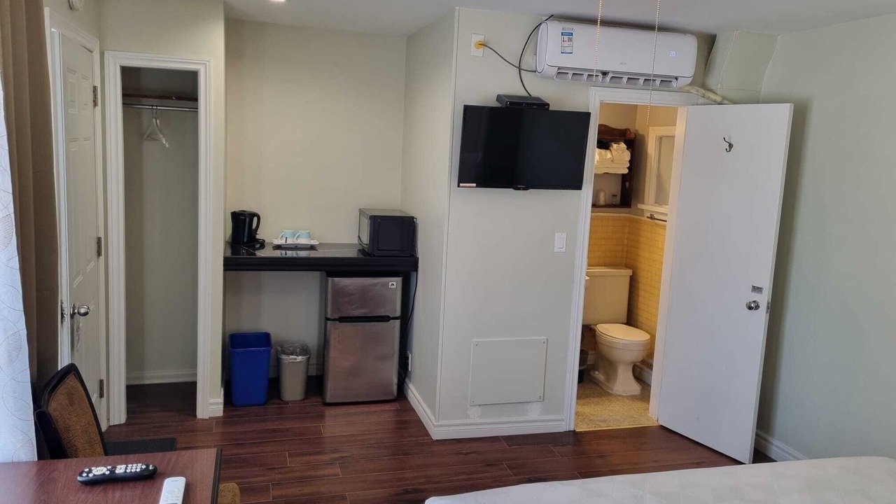 Photo of Bedroom in Southampton