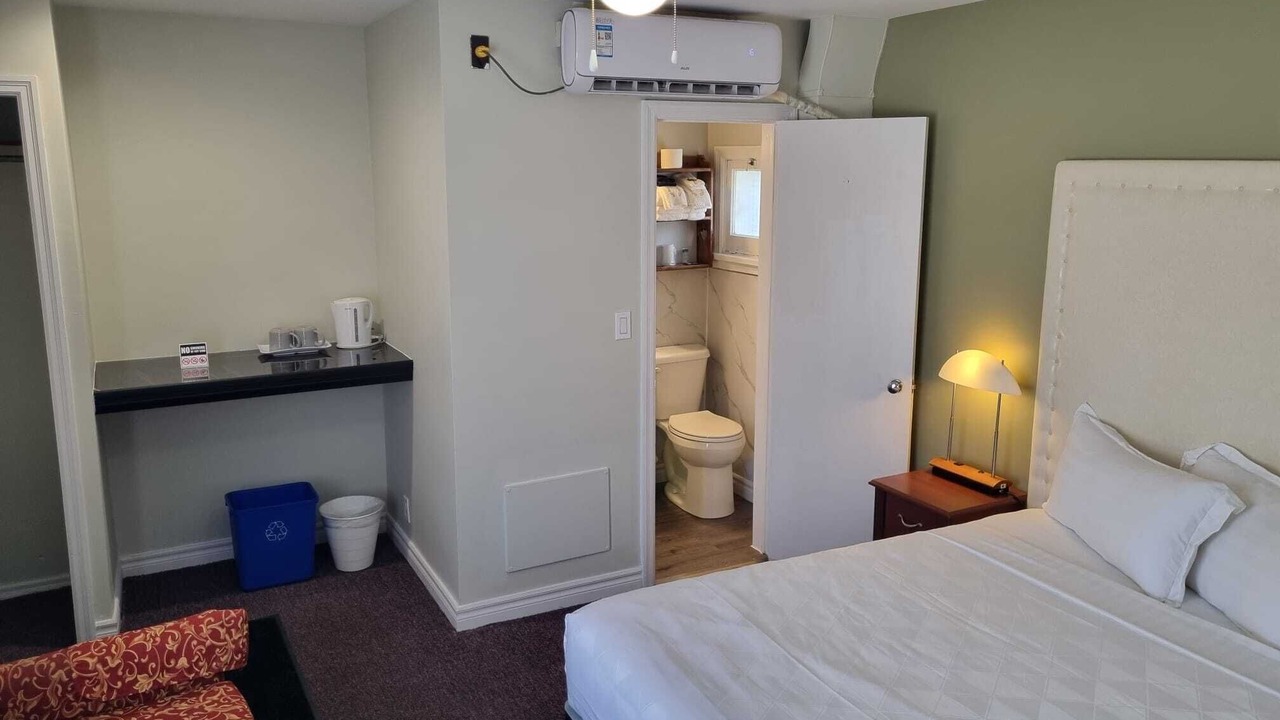 Photo of Bedroom in Southampton