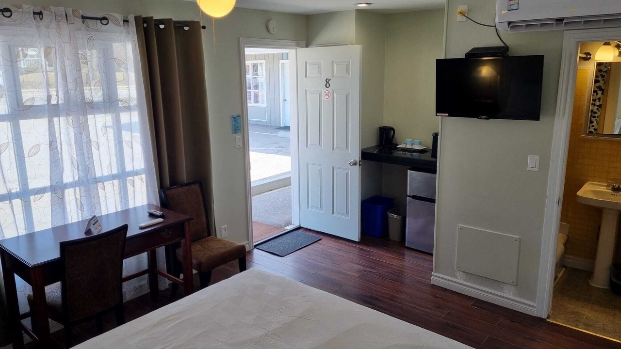 Photo of Bedroom in Southampton