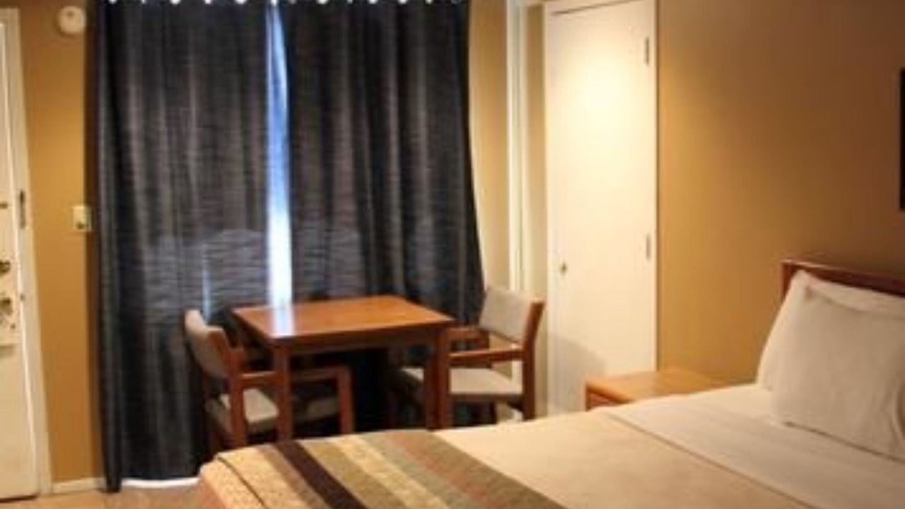 Photo of Bedroom in Virginia