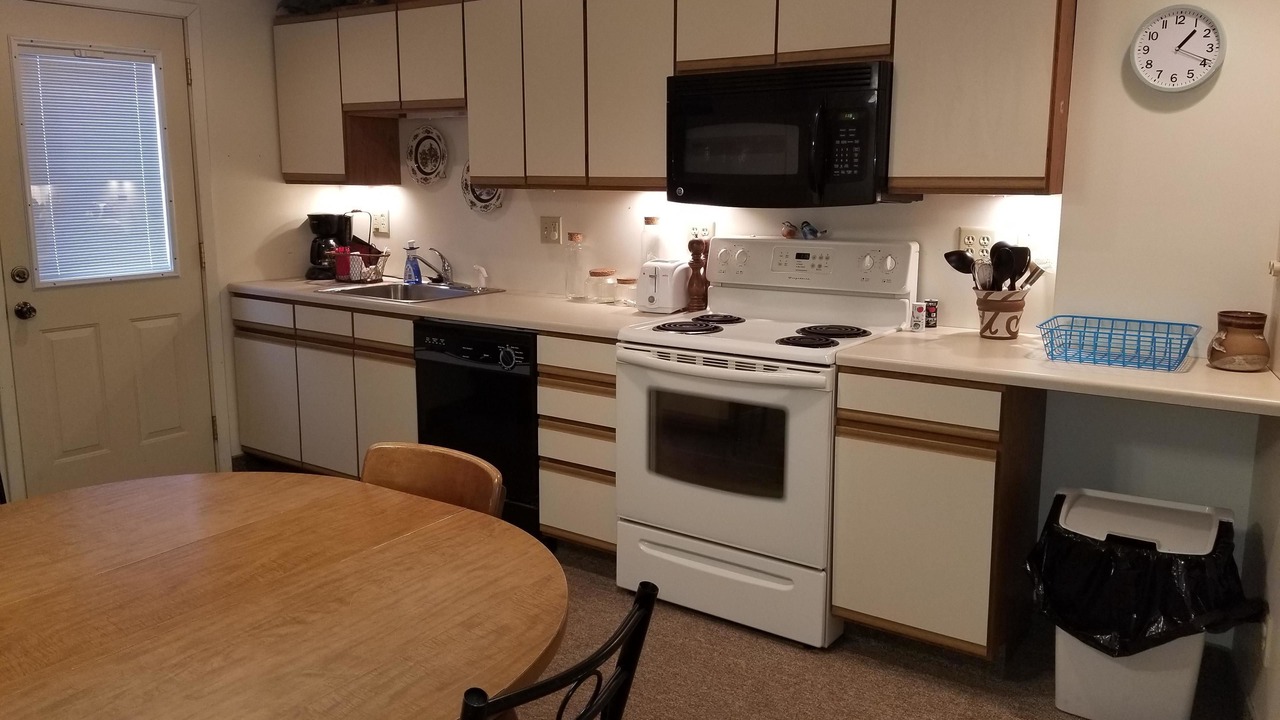 Photo of Kitchen in Virginia