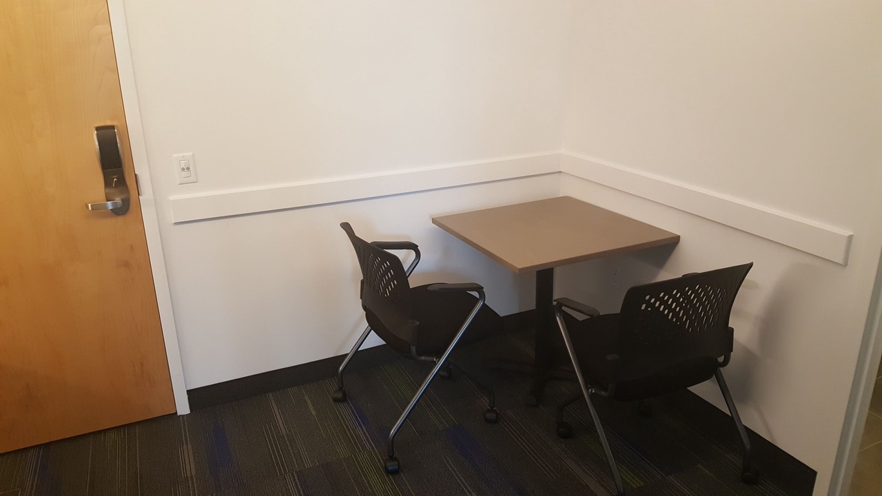 Photo of Bedroom in West Don Lands