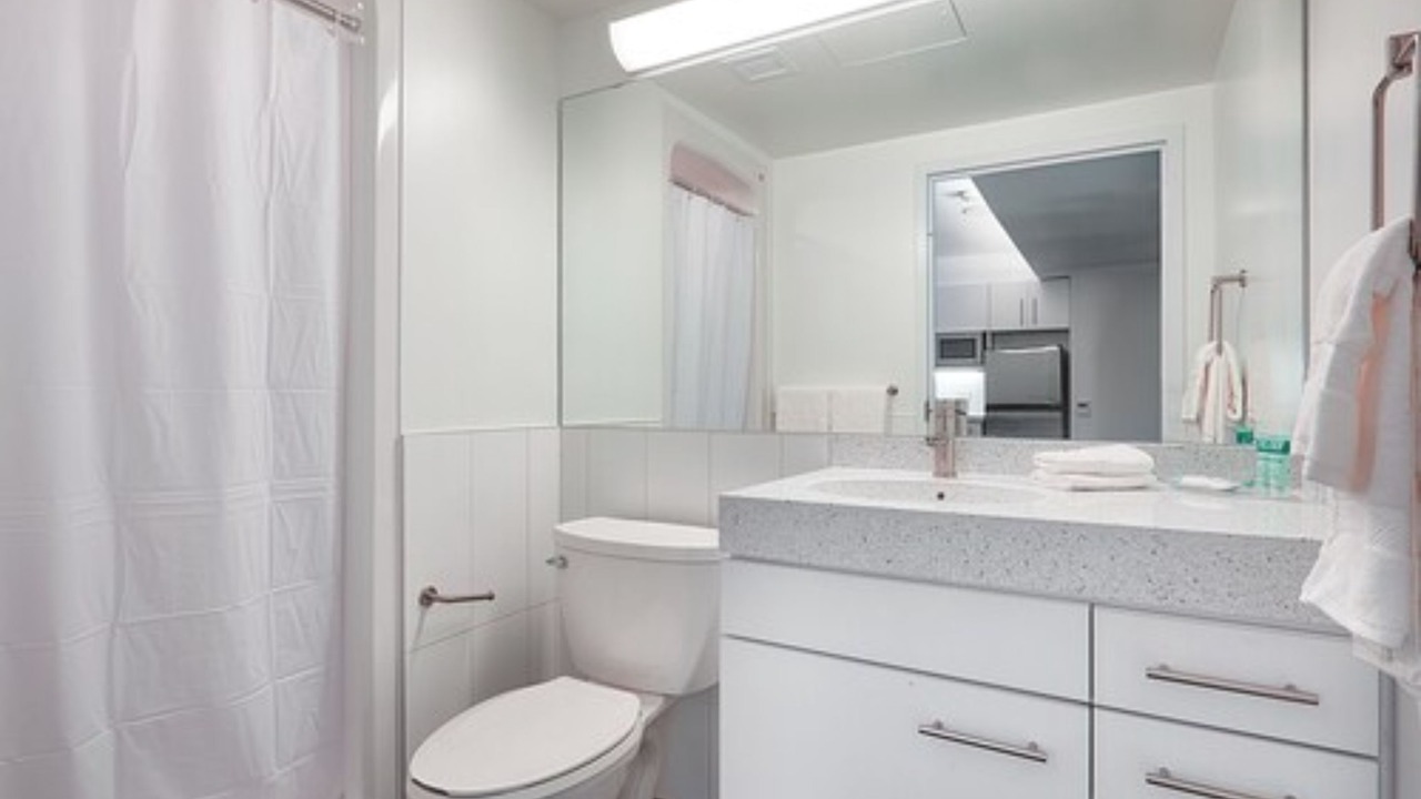 Photo of Bathroom in West Don Lands