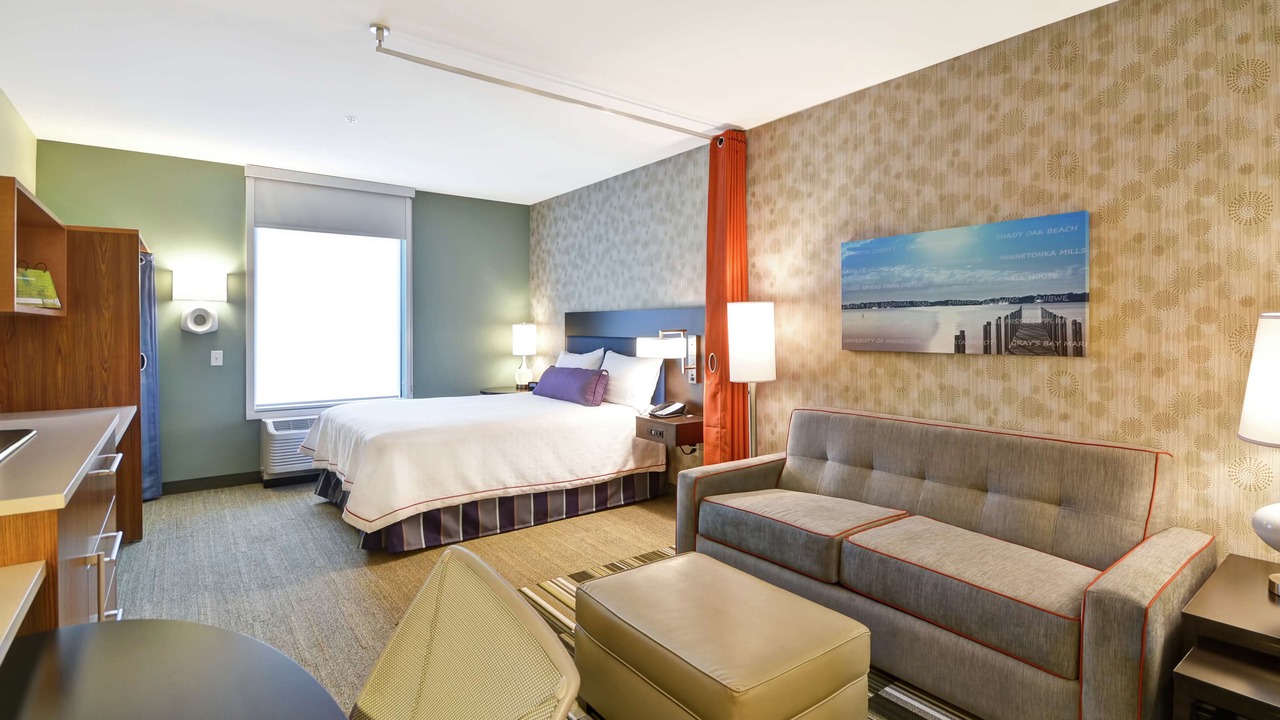 Photo of Bedroom in Minnetonka
