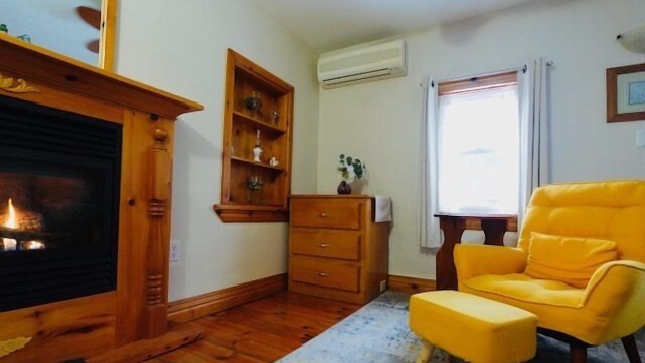 Photo of Bedroom in Augusta