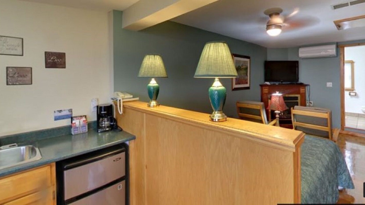 Photo of Bedroom in Augusta