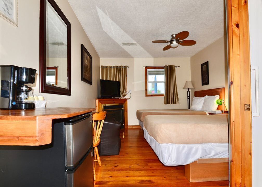 Photo of Bedroom in Augusta