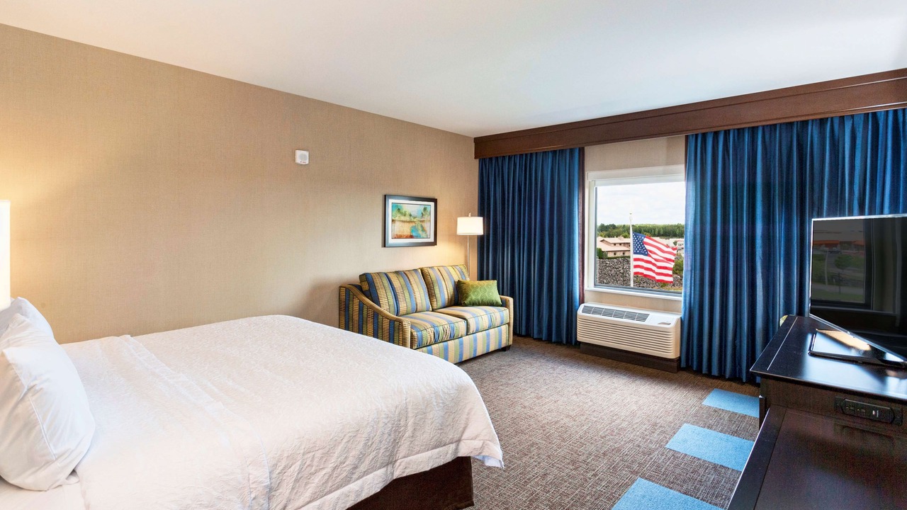 Photo of Bedroom in Duluth