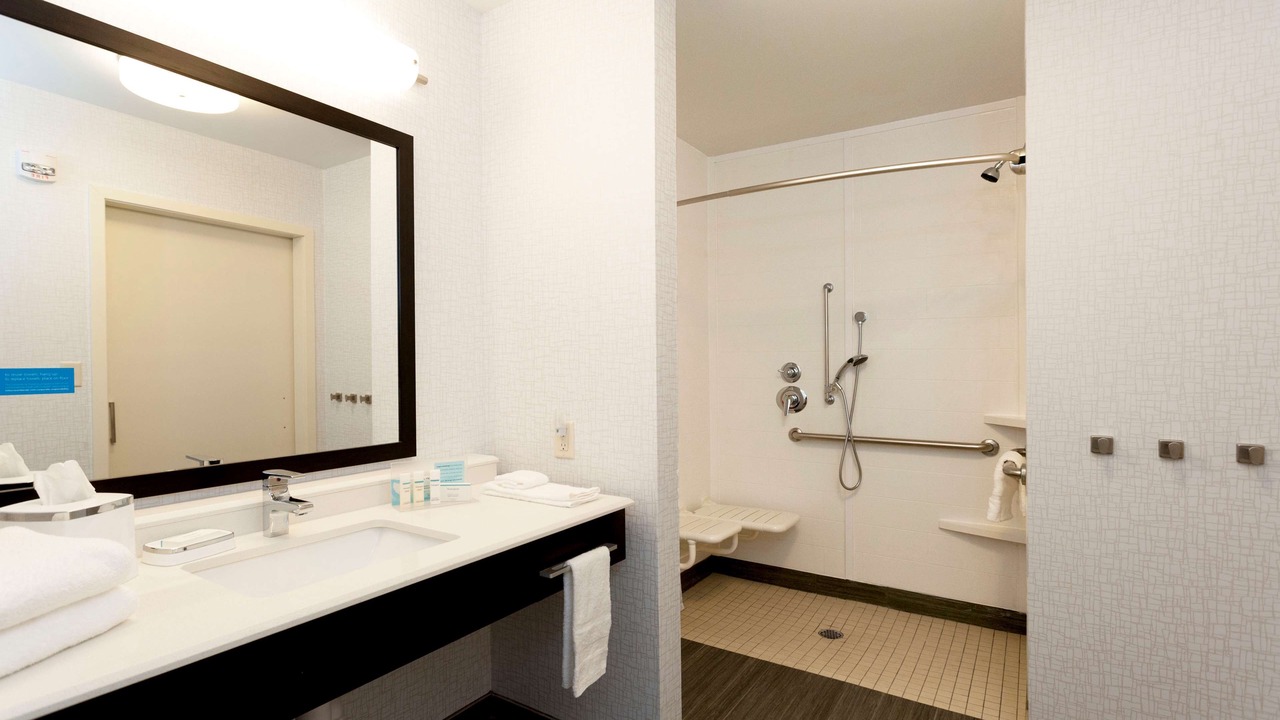Photo of Bathroom in Duluth