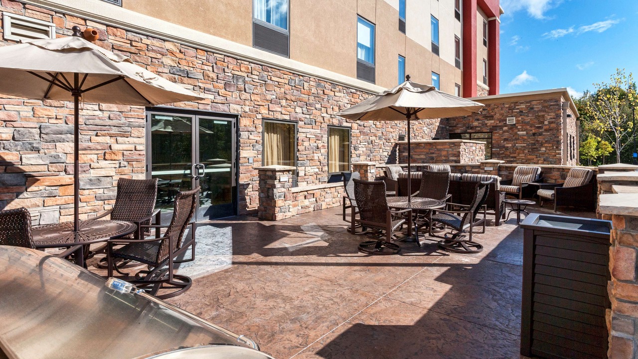 Photo of Patio Balcony in Duluth