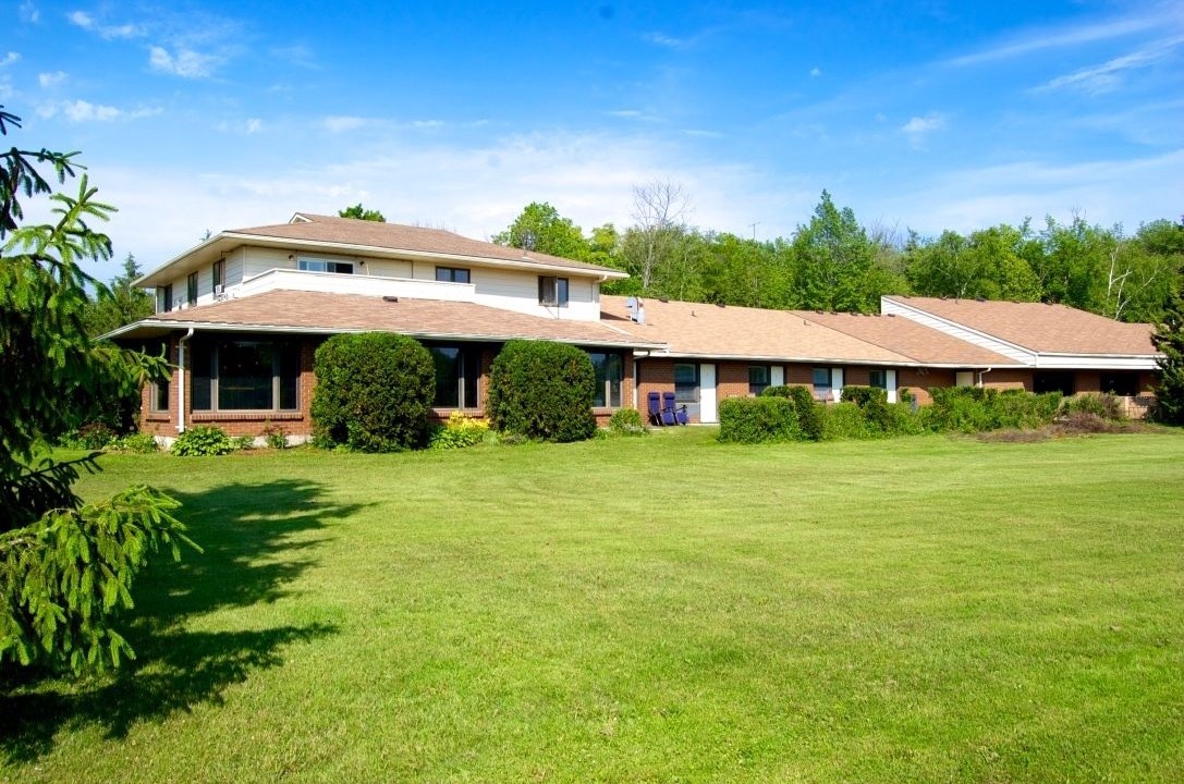 Photo of Outdoor in Bayfield