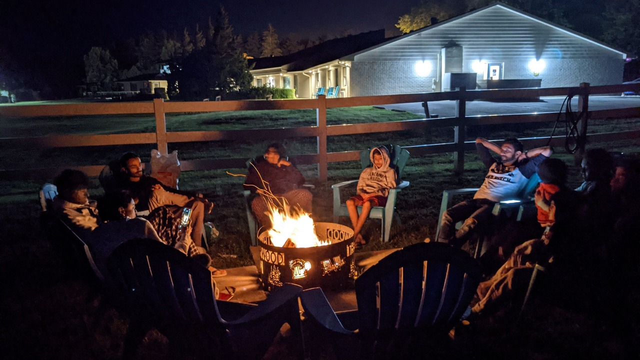 Photo of Outdoor in Bayfield
