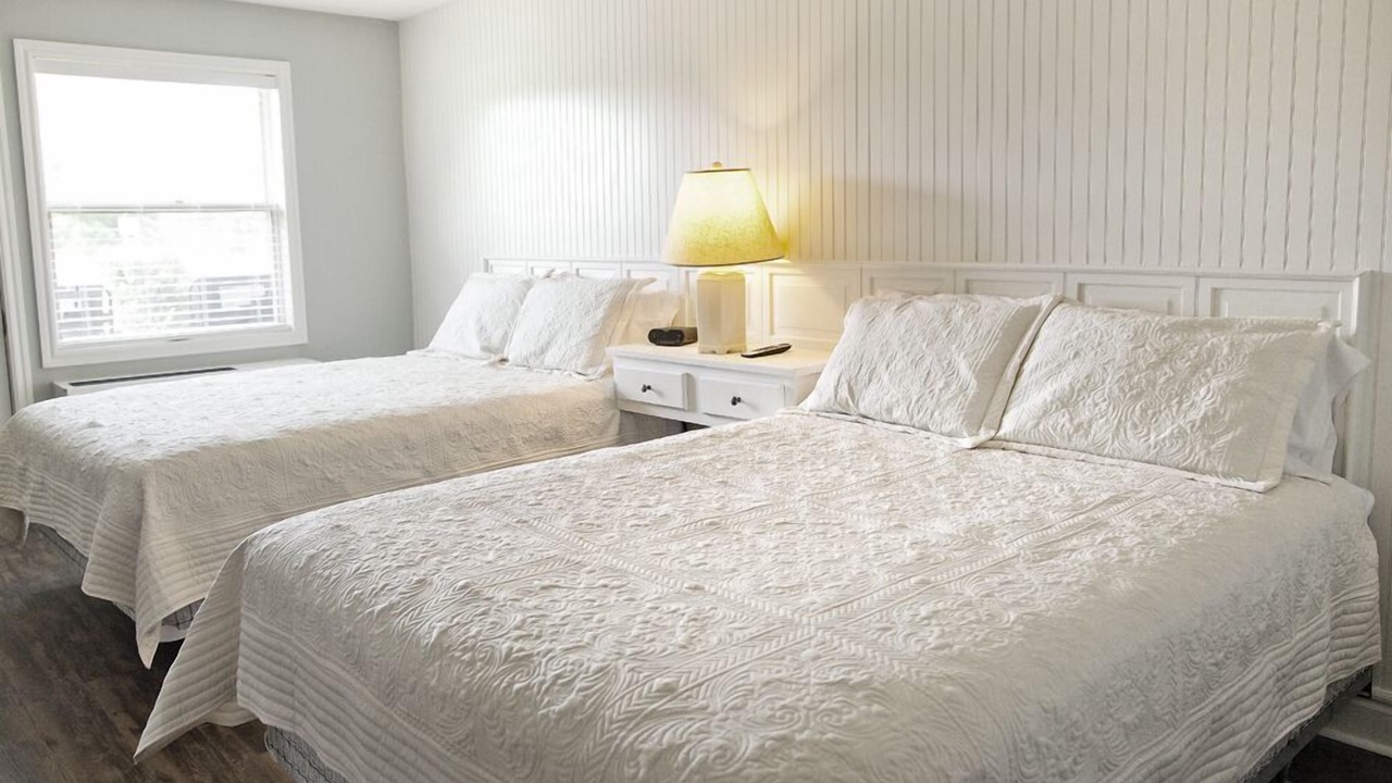 Photo of Bedroom in Bayfield