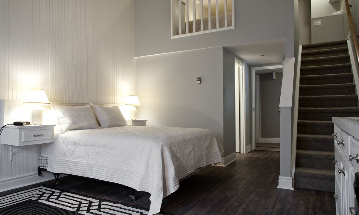 Photo of Bedroom in Bayfield