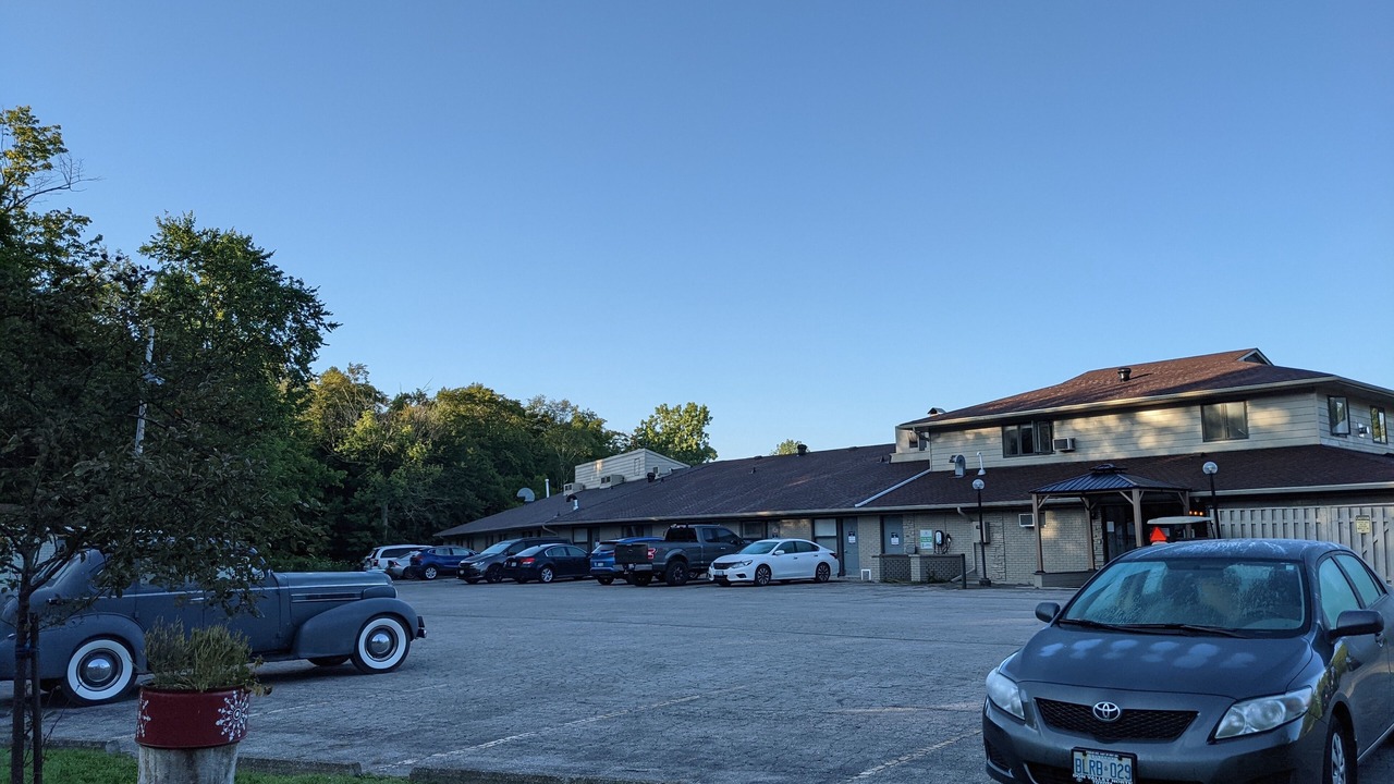 Photo of Outdoor in Bayfield