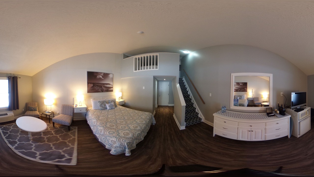 Photo of Bedroom in Bayfield