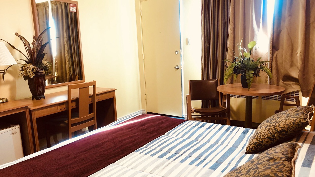 Photo of Bedroom in Cornwall