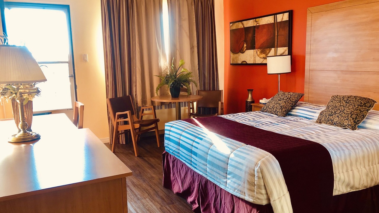 Photo of Bedroom in Cornwall