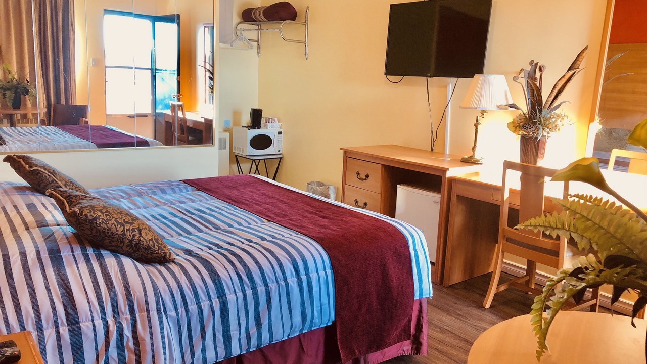 Photo of Bedroom in Cornwall