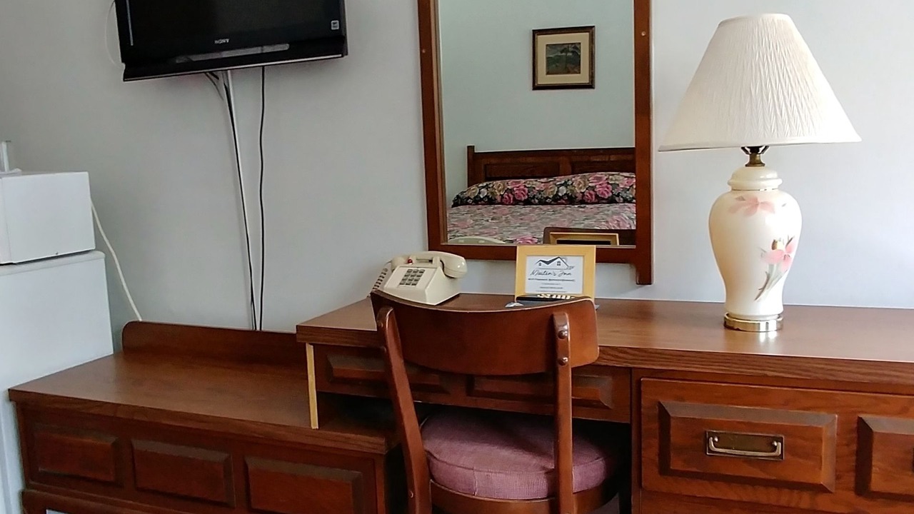 Photo of Bedroom in Cornwall