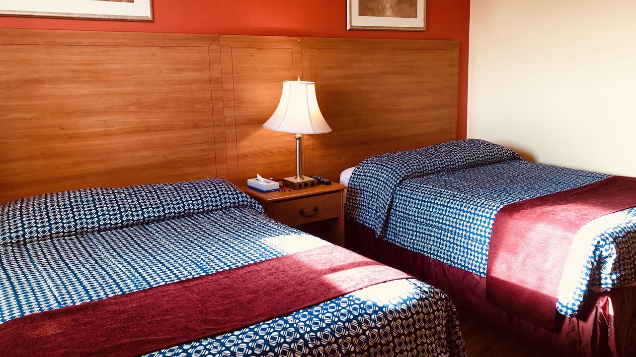 Photo of Bedroom in Cornwall