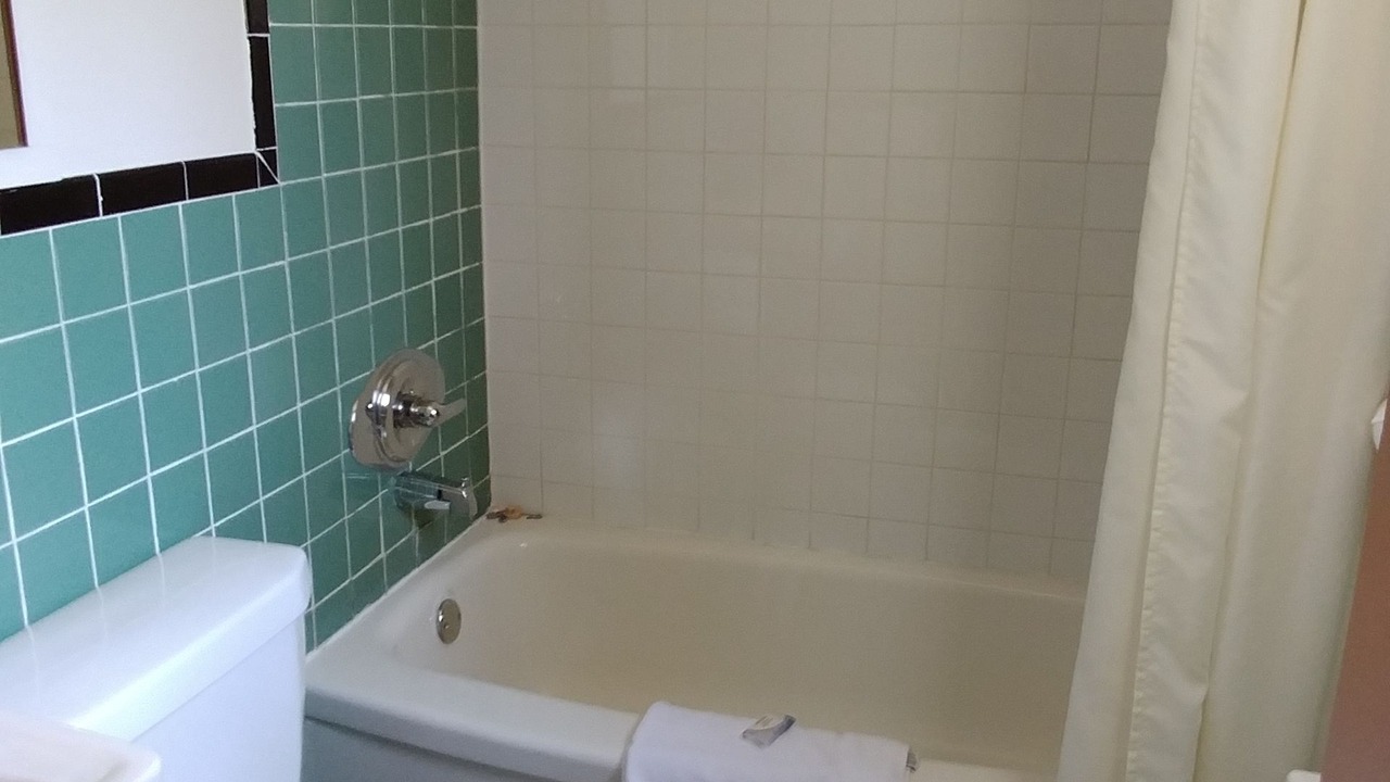 Photo of Bathroom in Cornwall