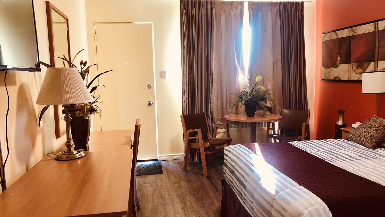 Photo of Bedroom in Cornwall