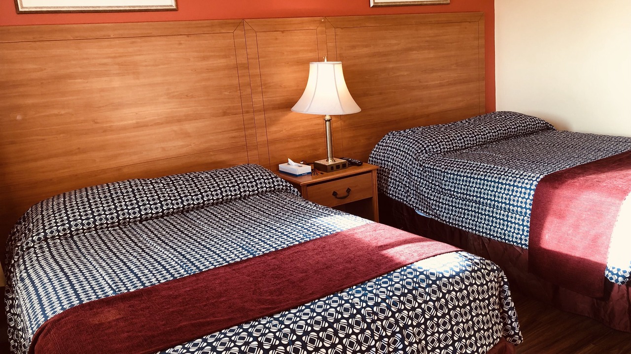 Photo of Bedroom in Cornwall