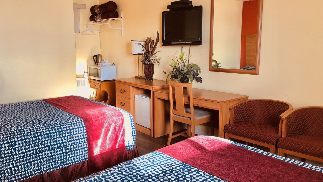 Photo of Bedroom in Cornwall