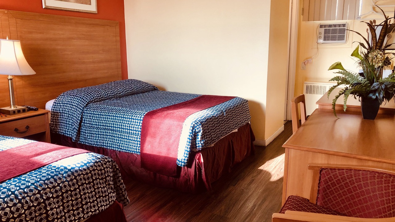 Photo of Bedroom in Cornwall