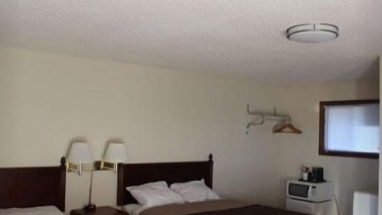 Photo of Bedroom in Wadena