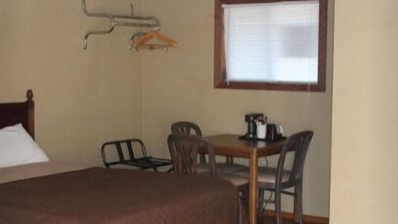 Photo of Bedroom in Wadena