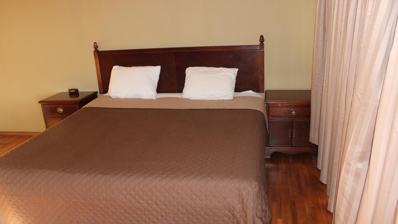Photo of Bedroom in Wadena