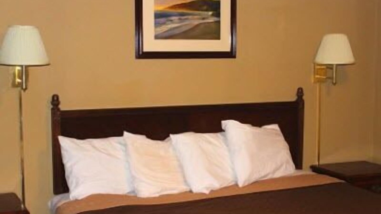 Photo of Bedroom in Wadena
