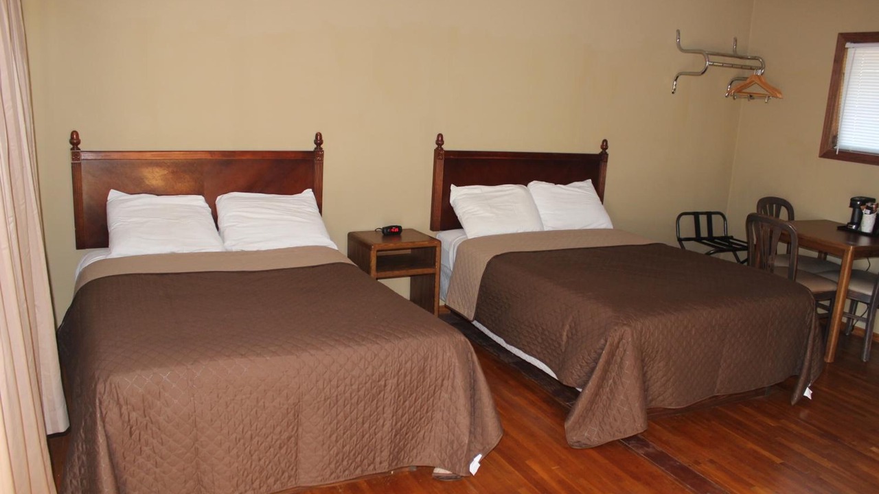 Photo of Bedroom in Wadena