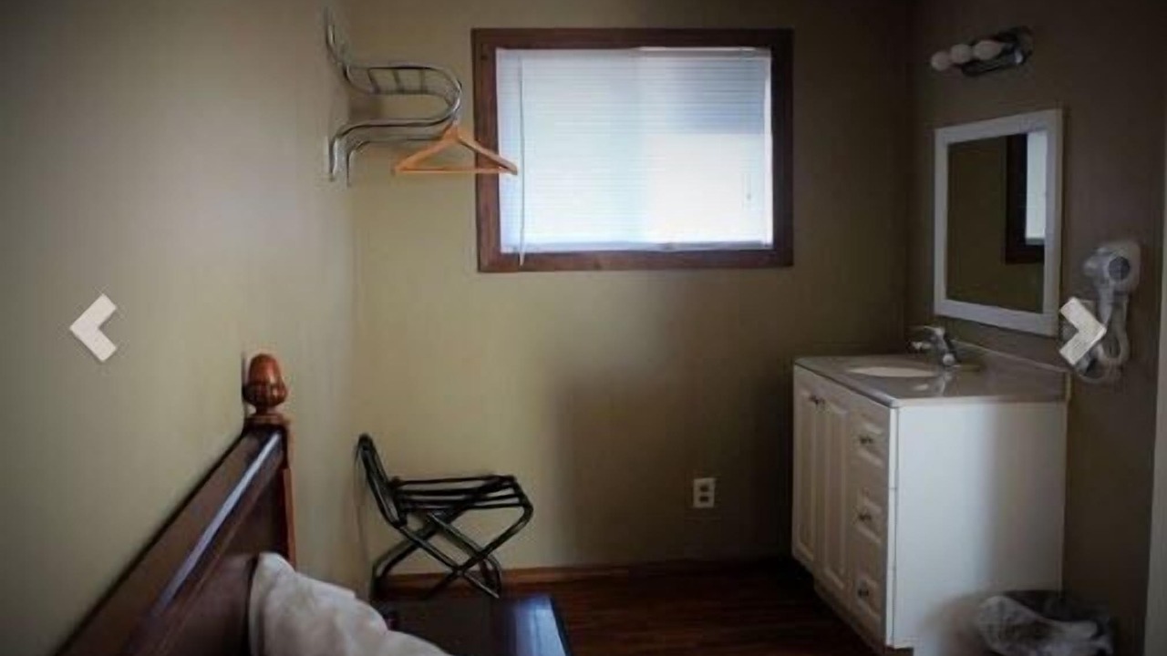 Photo of Bedroom in Wadena