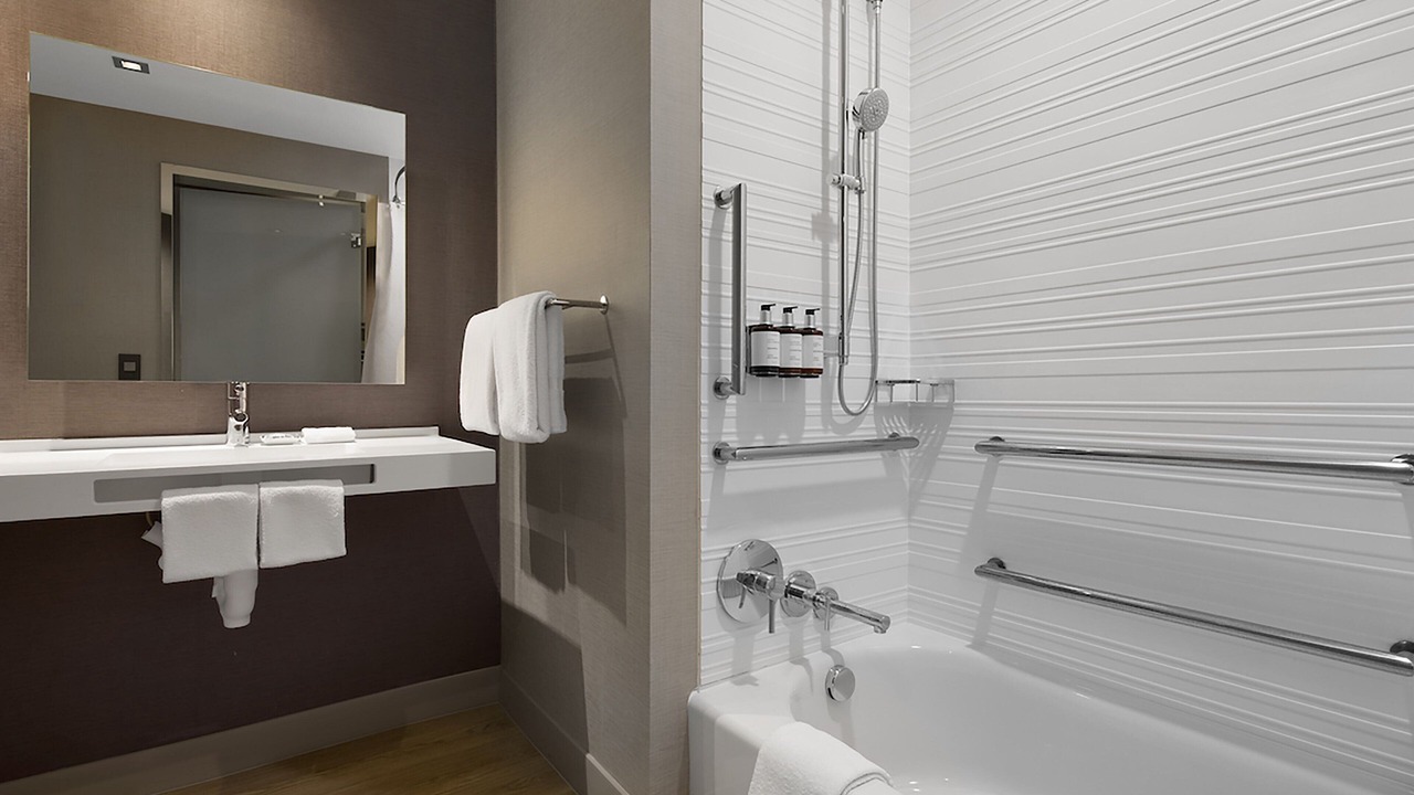Photo of Bathroom in South Loop